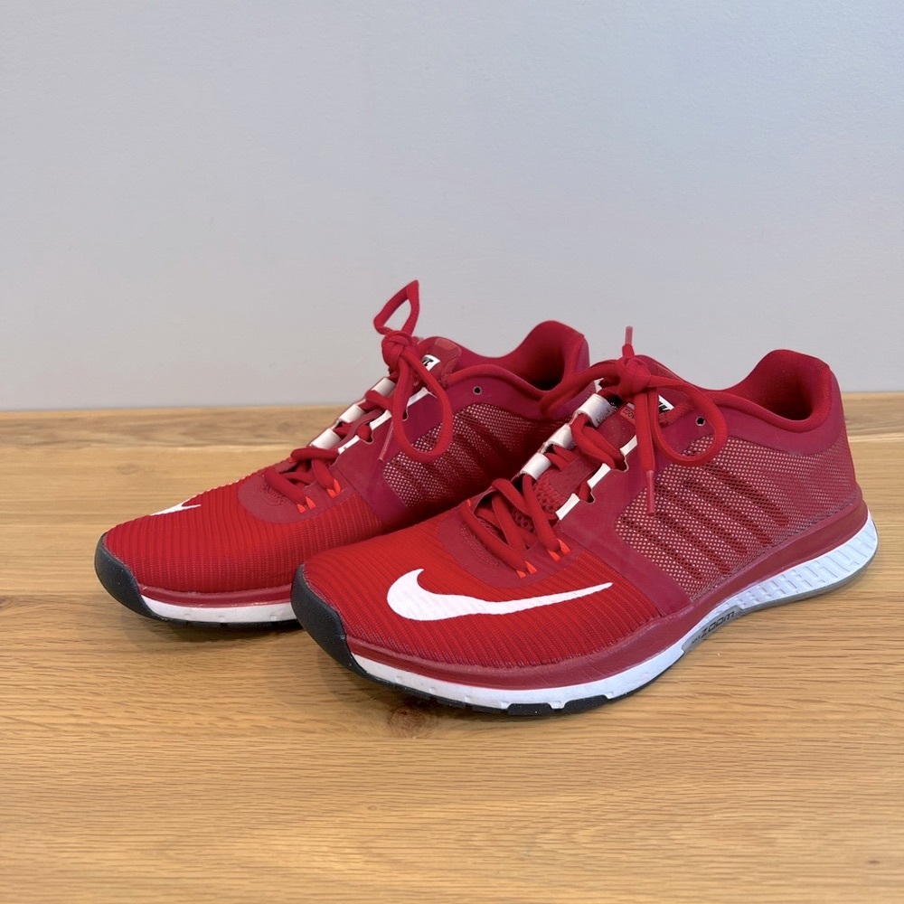 Nike Zoom Speed Trainer 3